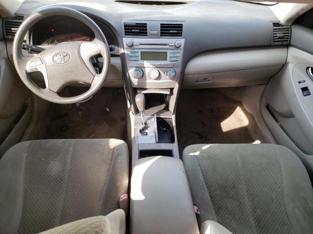Photo 8 from auction – 2007 TOYOTA CAMRY CE with VIN JTNBE46K973024828
