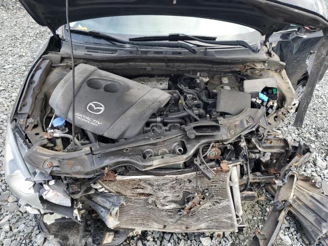 Photo 11 from auction – 2014 MAZDA 3 TOURING with VIN 3MZBM1V7XEM106272