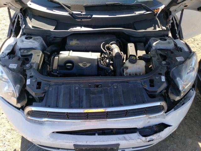 Photo 11 from auction – 2014 MINI COOPER S C with VIN WMWZC5C57EWP41847