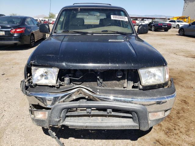 Photo 5 from auction – 2000 TOYOTA 4RUNNER with VIN JT3GM84R3Y0058677