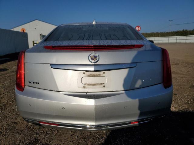 Photo 6 from auction – 2014 CADILLAC XTS LUXURY with VIN 2G61M5S31E9155380