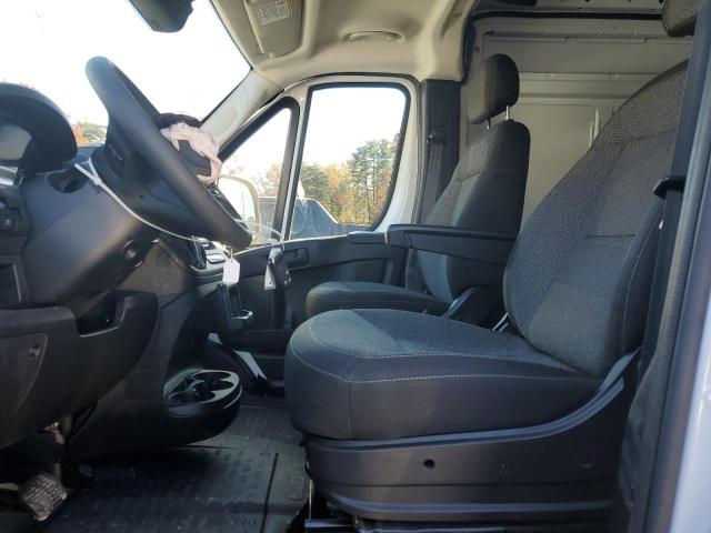 Photo 7 from auction – 2023 RAM PROMASTER with VIN 3C6LRVDG0PE525592