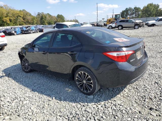 Photo 2 from auction – 2015 TOYOTA COROLLA L with VIN 5YFBURHE3FP258917