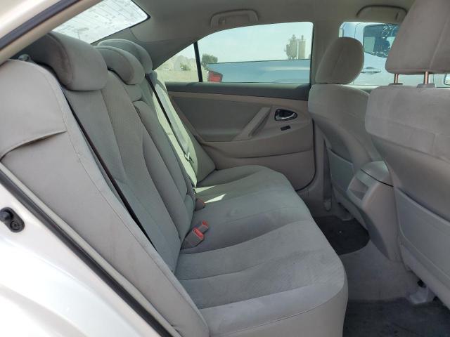 Photo 10 from auction – 2009 TOYOTA CAMRY BASE with VIN 4T4BE46K49R090920
