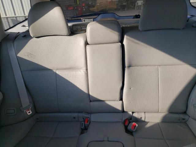 Photo 10 from auction – 2011 SUBARU FORESTER T with VIN JF2SHGGC3BH770614