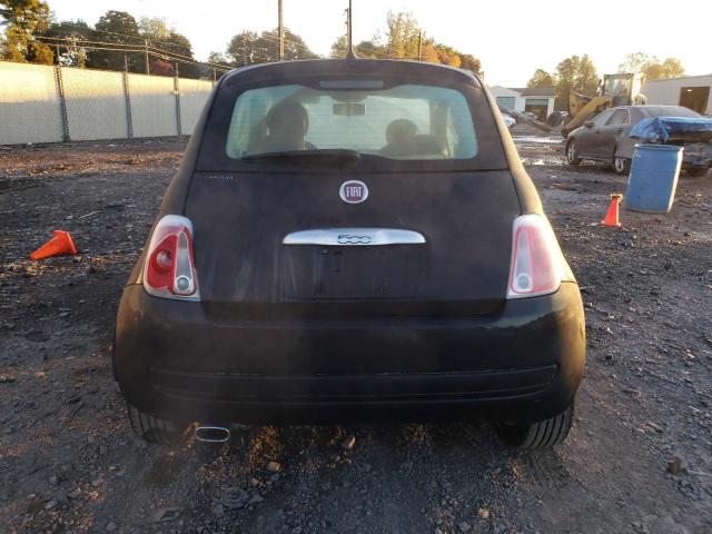 Photo 6 from auction – 2012 FIAT 500 POP with VIN 3C3CFFAR0CT363406
