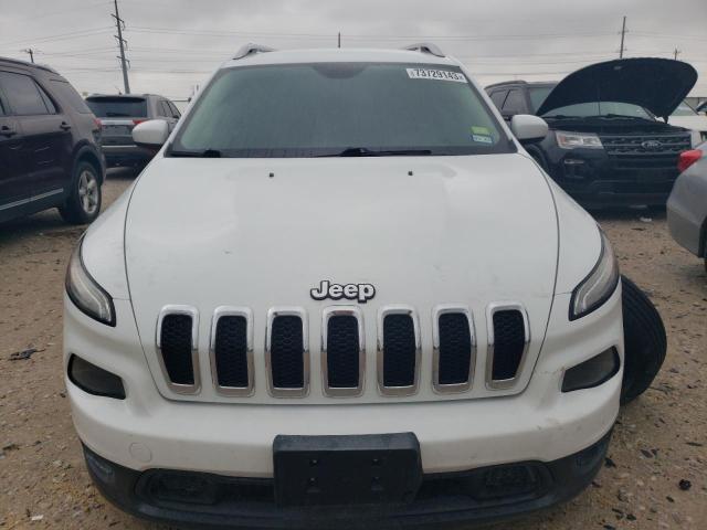 Foto 5 de la subasta – 2014 JEEP CHEROKEE L con VIN 1C4PJMCS2EW260212