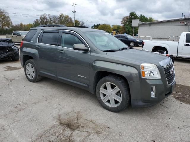 Photo 4 from auction – 2012 GMC TERRAIN SL with VIN 2GKFLSE51C6391208