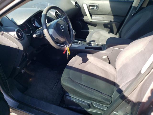 Photo 7 from auction – 2011 NISSAN ROGUE S with VIN JN8AS5MT7BW167671