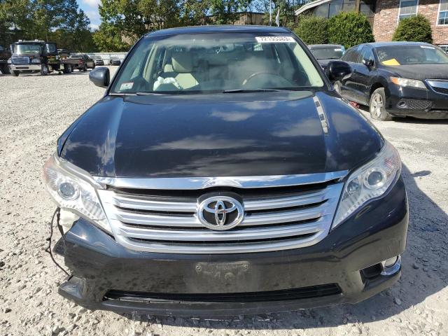 Photo 5 from auction – 2011 TOYOTA AVALON BAS with VIN 4T1BK3DBXBU431422
