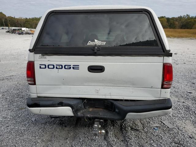 Photo 6 from auction – 2000 DODGE DAKOTA with VIN 1B7GL22XXYS745544