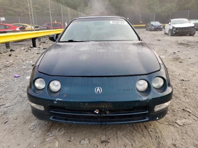 Photo 5 from auction – 1997 ACURA INTEGRA LS with VIN JH4DC4458VS015507