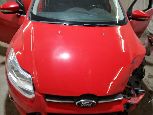 Фото 11 с аукциона – 2012 FORD FOCUS SEL с VIN 1FAHP3H22CL184775