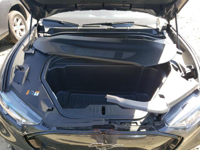 Photo 12 from auction – 2022 FORD MUSTANG MA with VIN 3FMTK3SU2NMA50455