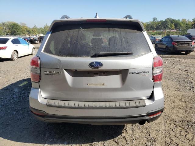 Photo 6 from auction – 2016 SUBARU FORESTER 2 with VIN JF2SJAHCXGH410652