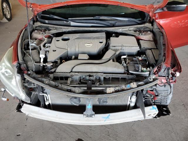 Photo 11 from auction – 2015 NISSAN ALTIMA 2.5 with VIN 1N4AL3AP0FC250103