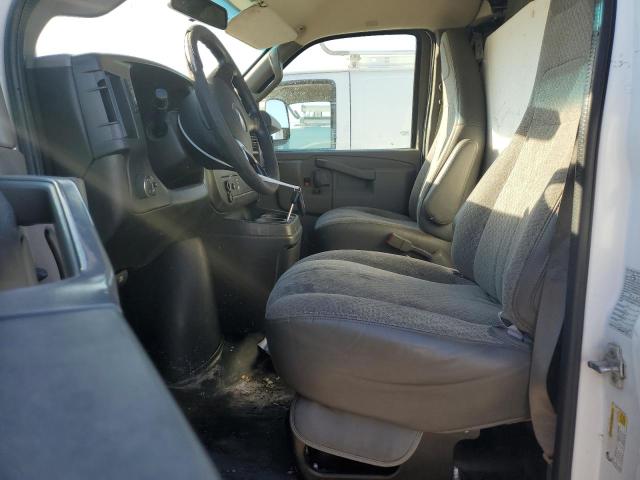 Photo 7 from auction – 2016 CHEVROLET EXPRESS G2 with VIN 1GCWGAFF0G1161203