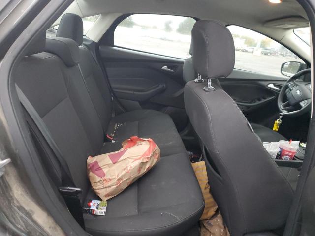 Photo 10 from auction – 2016 FORD FOCUS SE with VIN 1FADP3F21GL313743