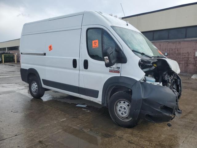 Photo 4 from auction – 2019 RAM PROMASTER with VIN 3C6TRVCG6KE559594