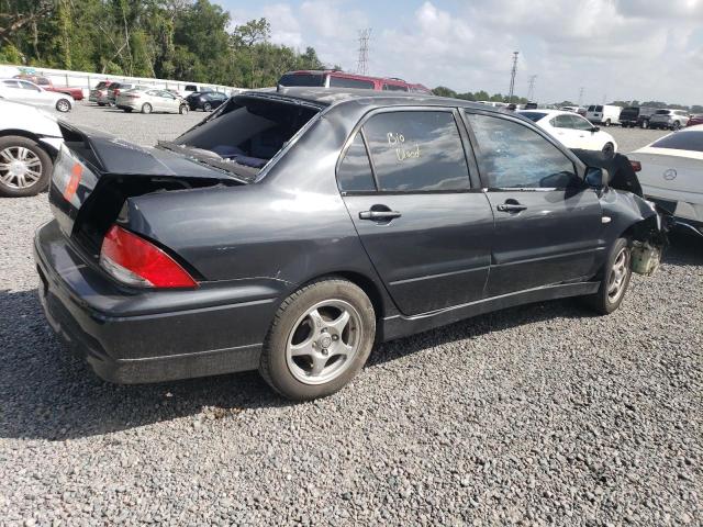 Photo 3 from auction – 2002 MITSUBISHI LANCER OZ with VIN JA3AJ86E42U082344