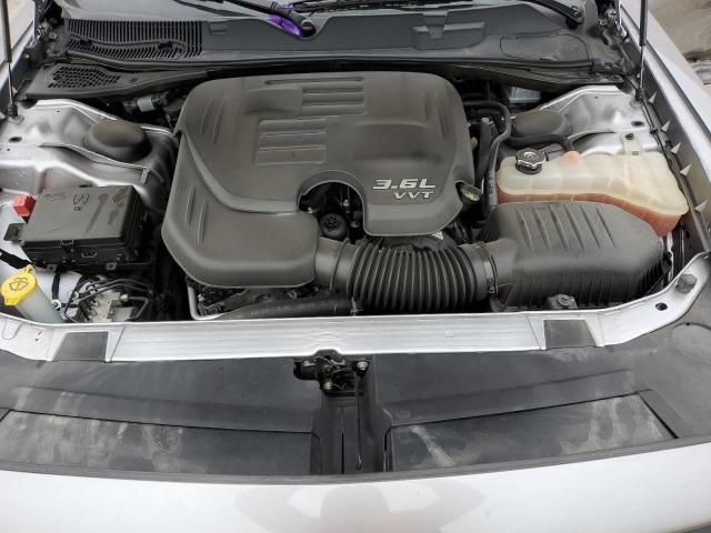 Photo 11 from auction – 2018 DODGE CHALLENGER with VIN 2C3CDZAG7JH276730