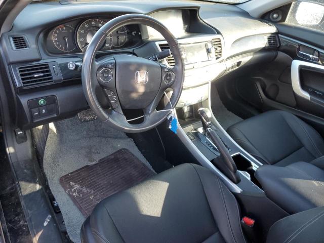 Photo 8 from auction – 2014 HONDA ACCORD EXL with VIN 1HGCT1B83EA016189
