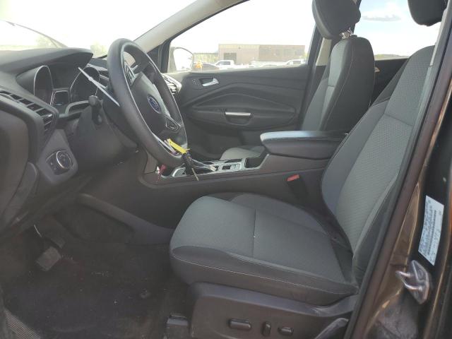 Photo 7 from auction – 2017 FORD ESCAPE SE with VIN 1FMCU9GD0HUA61301