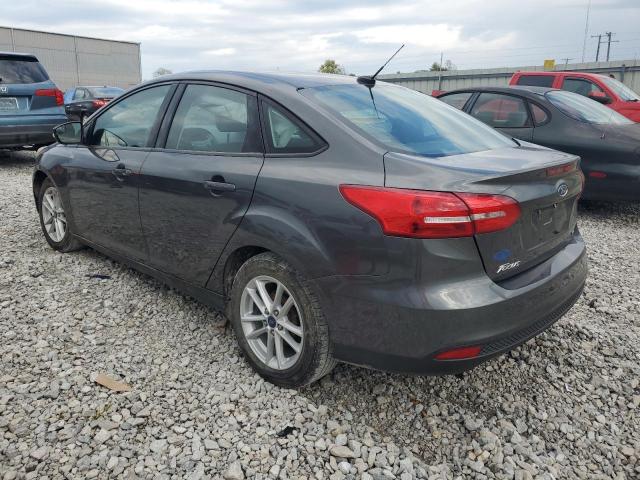 Photo 2 from auction – 2017 FORD FOCUS SE with VIN 1FADP3F28HL290804