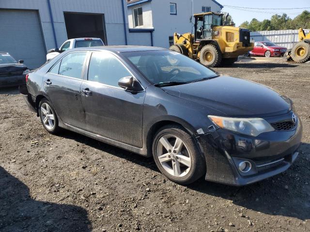 Photo 4 from auction – 2012 TOYOTA CAMRY BASE with VIN 4T1BF1FK0CU590540