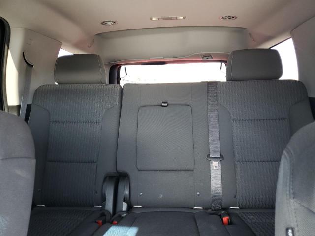 Photo 10 from auction – 2019 CHEVROLET TAHOE POLI with VIN 1GNSKDKC2KR285677