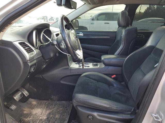 Photo 7 from auction – 2012 JEEP GRAND CHER with VIN 1C4RJFDJ1CC113372