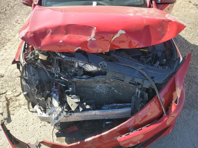 Photo 11 from auction – 2015 MERCEDES-BENZ CLA 250 with VIN WDDSJ4EB2FN208714