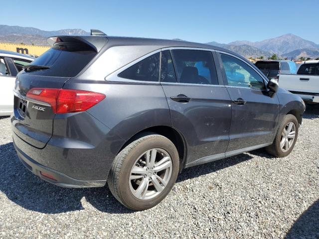 Photo 3 from auction – 2015 ACURA RDX with VIN 5J8TB3H32FL002042