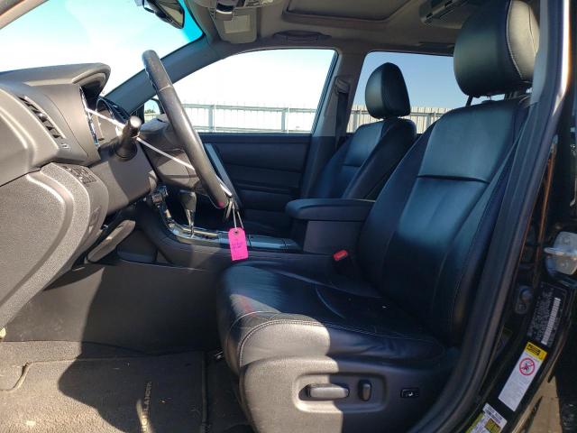 Photo 7 from auction – 2013 TOYOTA HIGHLANDER with VIN 5TDBK3EH1DS242835