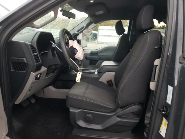 Photo 7 from auction – 2017 FORD F150 SUPER with VIN 1FTEX1EP2HFA79192