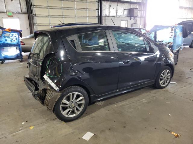 Photo 3 from auction – 2016 CHEVROLET SPARK EV 1 with VIN KL8CK6S02GC630563