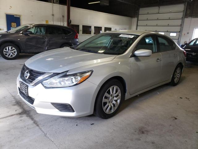 Photo 1 from auction – 2016 NISSAN ALTIMA 2.5 with VIN 1N4AL3AP8GC213446