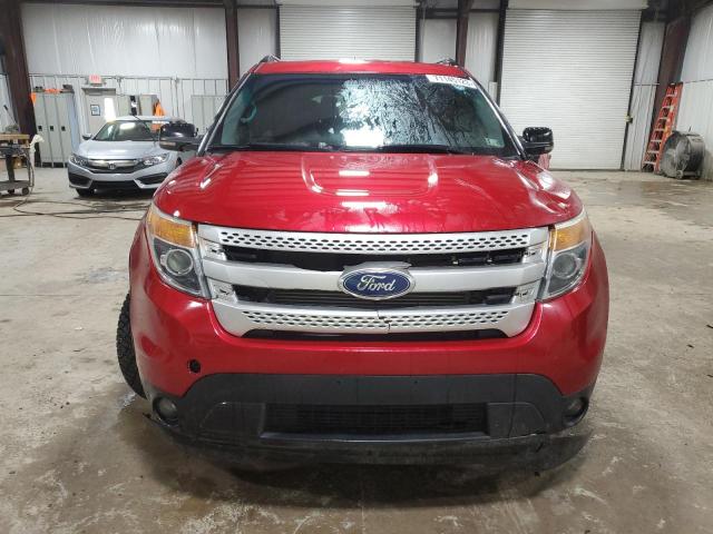 Photo 5 from auction – 2012 FORD EXPLORER X with VIN 1FMHK8D82CGA61143