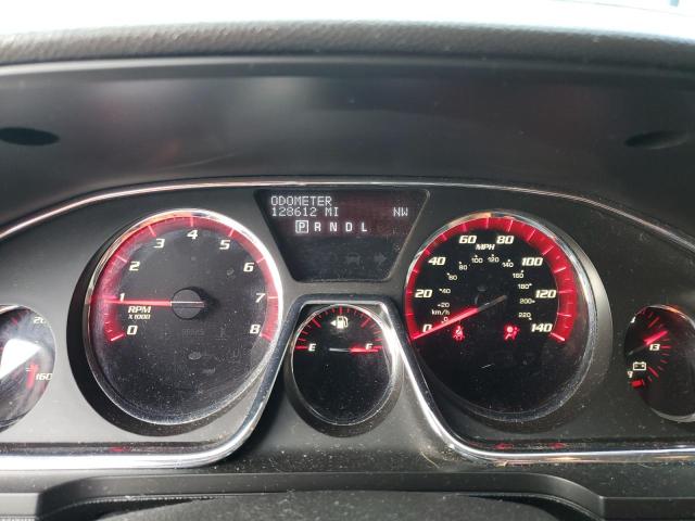 Photo 9 from auction – 2015 GMC ACADIA SLT with VIN 1GKKRSKD6FJ299897