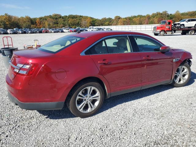 Photo 3 from auction – 2016 FORD TAURUS SEL with VIN 1FAHP2E83GG156842