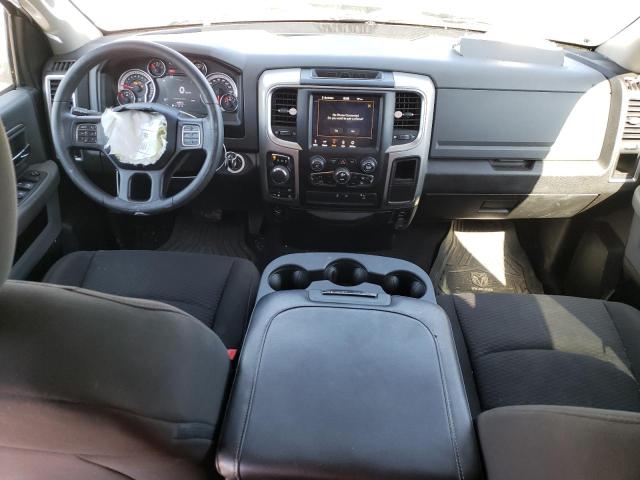 Photo 8 from auction – 2020 RAM 1500 CLASS with VIN 1C6RR7GG1LS119037