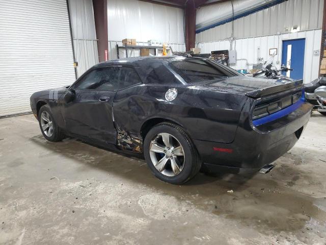 Photo 2 from auction – 2010 DODGE CHALLENGER with VIN 2B3CJ5DT2AH103012