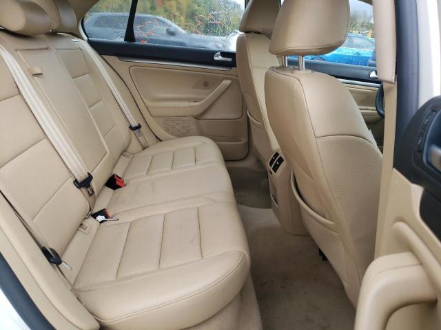 Photo 10 from auction – 2007 VOLKSWAGEN JETTA WOLF with VIN 3VWEF71K07M168626