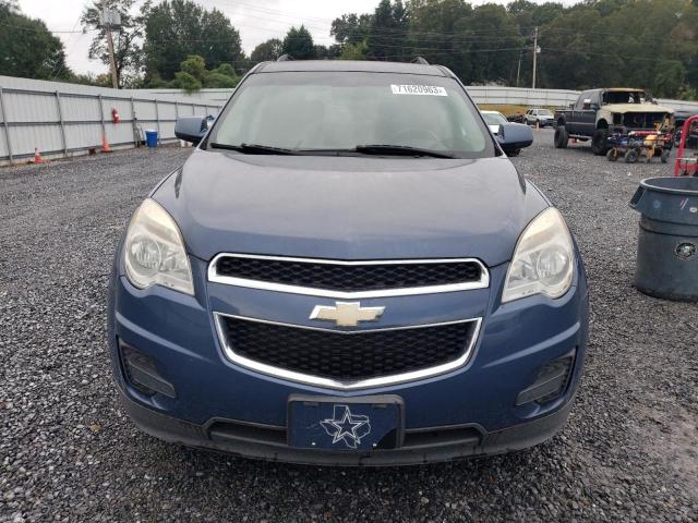 Photo 5 from auction – 2011 CHEVROLET EQUINOX LT with VIN 2CNFLEEC3B6459367