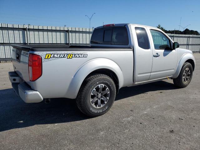 Photo 3 from auction – 2016 NISSAN FRONTIER S with VIN 1N6AD0CU7GN721787