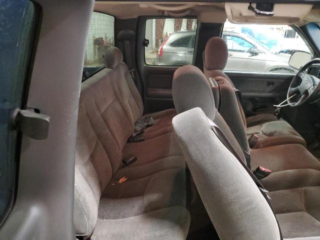 صورة رقم 10 من المزاد - 2003 CHEVROLET SILVERADO مع VIN 2GCEK19T831372472