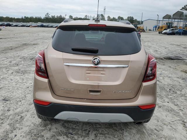 Photo 6 from auction – 2018 BUICK ENCORE PRE with VIN KL4CJASB3JB656644