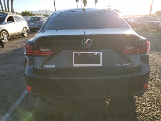Photo 6 from auction – 2015 LEXUS IS 350 with VIN JTHBE1D27F5018811