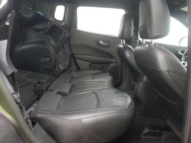 Photo 11 from auction – 2021 JEEP COMPASS 80 with VIN 3C4NJCEB6MT522879