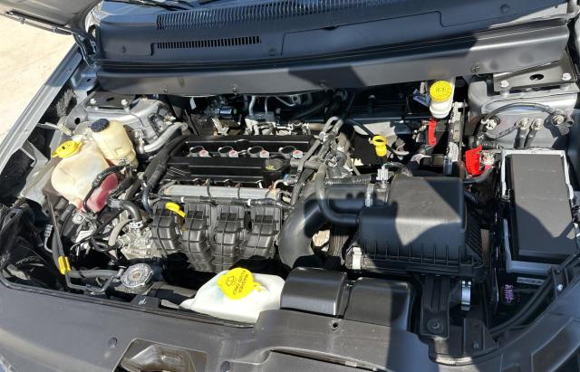 Photo 7 from auction – 2018 DODGE JOURNEY SE with VIN 3C4PDCAB9JT535725